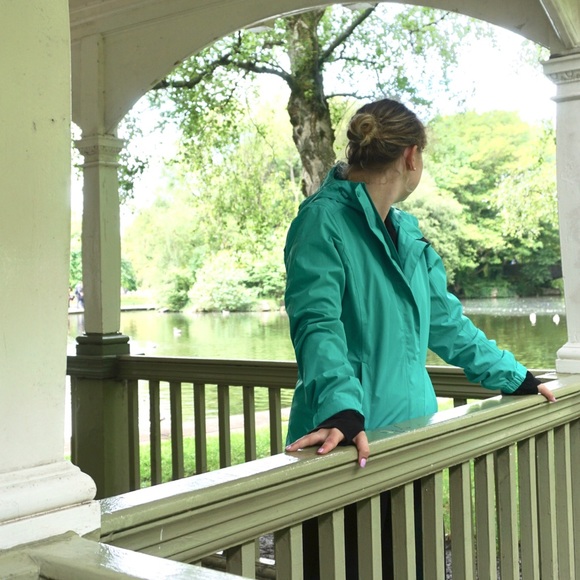 Meet your Posher, Julia - Picture 1 of 1